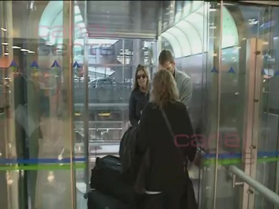 Darek y Susana Uribarri superan su crisis