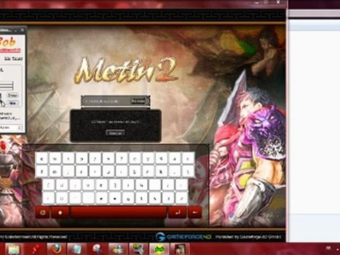 metin2 multi hack + tuto telechargement [fr] May June 2012 Update