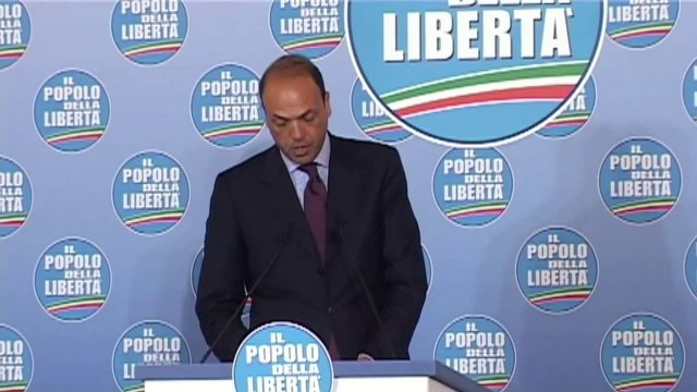 Alfano - La compensazione tra crediti e debiti delle imprese nei confronti della P.A. (04.05.12)
