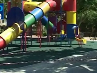 Mysterious smell envelops central Israel