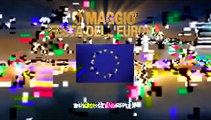 Roma - Spot - 9 maggio - Festa dell'Europa (04.05.12)