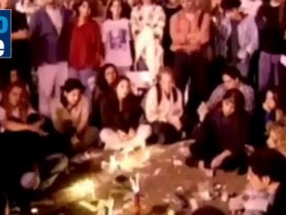 Соучастник убийства Ицхака Рабина "освободится 4 мая".