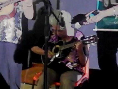 MEGA SHOW DA REGIONAL FM DE LINS (Dona Pedrelina e o seu cavaquinho)