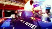 Red Bull Lotus F1 Racing Footage with Drift Action Cameras