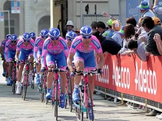 Giro d'Italia 2012: Predictions