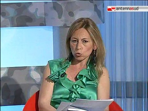 Pronto dottore su Antenna Sud | Dr. Michele Roberto e Patrizio Cardone (caduta dei capelli)