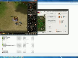 Metin2.pl M2Bob 1.2.1 (ExpBot MobberHack FishBot) po aktualizacji May June 2012 Update