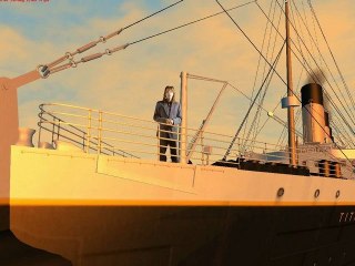 Titanic : Le Grand Voyage - PARTIE 2/2