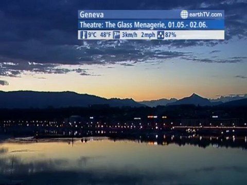 Avignon - France, Vienna - Austria, Warsaw - Poland, Udaipur - India, Geneva - Switzerland, Budapest - Hungary, Yas Island - UAE - Abu Dhabi