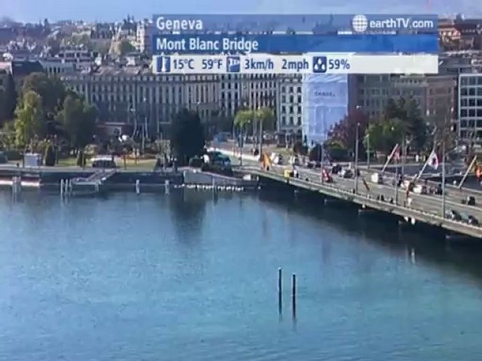 Geneva - Switzerland, Agadir - Morocco, Cannes - France, Warsaw - Poland, Doha - Qatar, Stuttgart - Germany, Udaipur - India