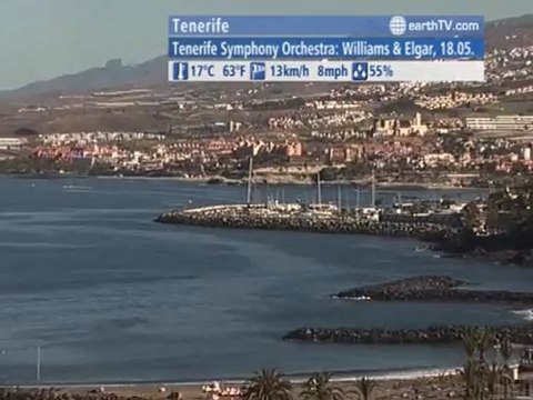 Hamburg - Germany, Macau SAR - China, Tenerife - Spain, Seattle - USA, Salzburg - Austria, Warnemunde - Germany, Lugano - Ticino - Switzerland