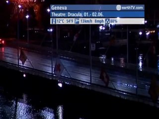 Cannes - France, Geneva - Switzerland, Seattle - USA, Amsterdam - Netherlands, Sydney - Australia, Yas Island - UAE - Abu Dhabi, Paris - France