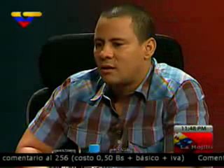 (VIDEO) La hojilla del día miércoles 02.05.2012  2/3