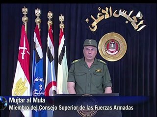 Nuevos enfrentamientos en Egipto