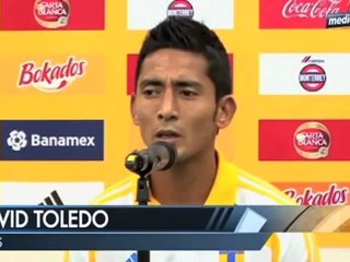 Medio Tiempo: Toledo-Tigres tiene equipo para ganar en Morelia.mov