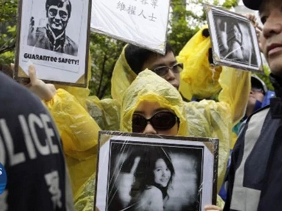 IBTimes Global Headlines: May 4, 2012