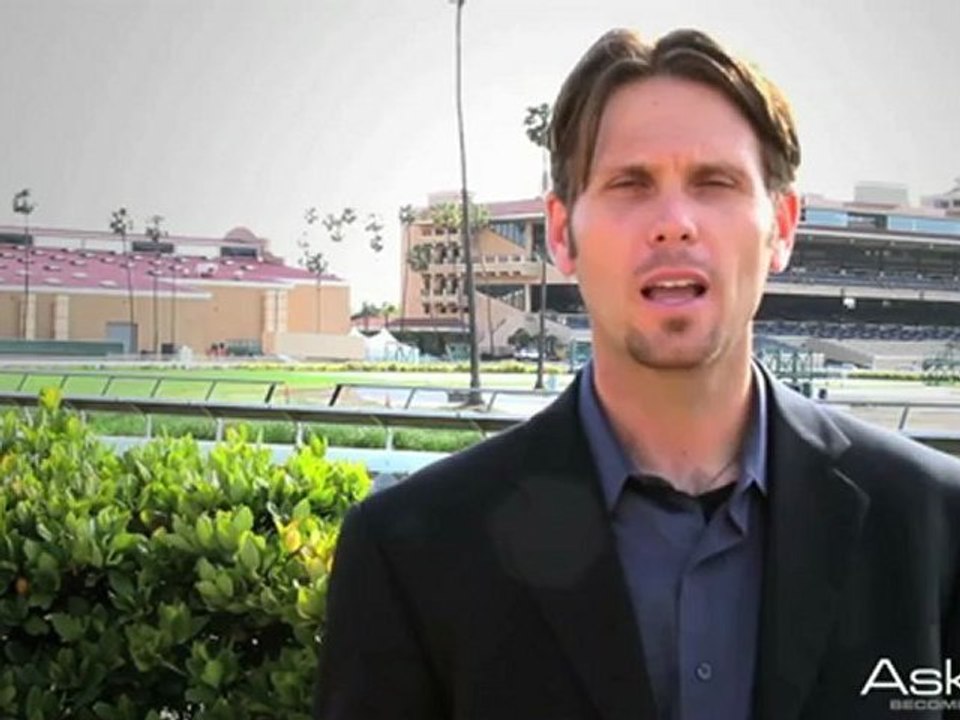 How To Bet On The Horse Races