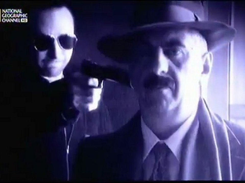 Histoire de Gangs - Brooklyn
