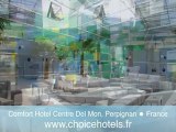 L �quipe de l h�tel du centre