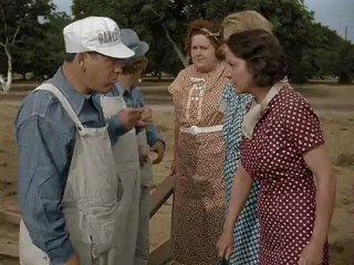 Three Stooges 027 The Sitter Downers (Colour)