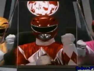 Power Rangers Season 1 MMPR Ep 40 (True Finale)