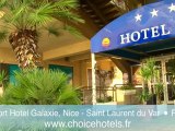 Comfort Hotel Galaxie, Saint Laurent Du Var - Découvrez l'hôtel avec son directeur