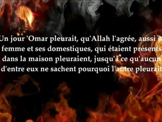 Ö enfants d'Adam - Cheikh Abdullah Ibn 'Uthmaan adh-Dhimaree