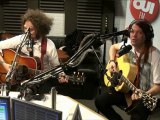 The Dandy Warhols - Bob Dylan Cover - Session Acoustique OÜI FM