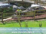 Comfort Hotel Lille Tourcoing - Découvrez l'hôtel avec sa directrice