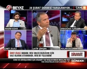 04.05.2012 Dinamit 4.Kısım