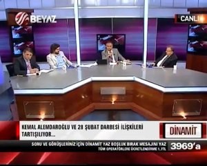 04.05.2012 Dinamit 1.Kısım