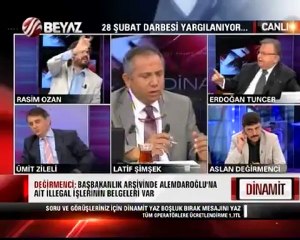 04.05.2012 Dinamit 3.Kısım