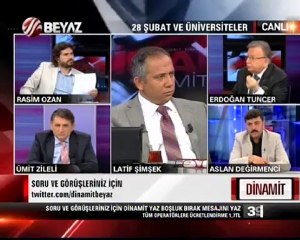 04.05.2012 Dinamit 6.Kısım