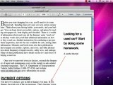 PDF Editor Pro : Mac | How to edit scanned PDF files on Mac?