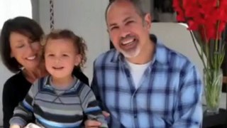 California Couple Hoping to Adopt with Lifetime Adoption Cen
