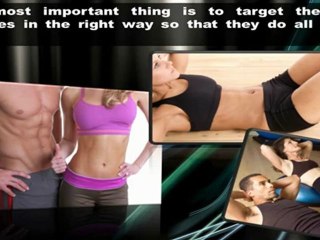 Effective Lower Ab Exercises for Flat Abs