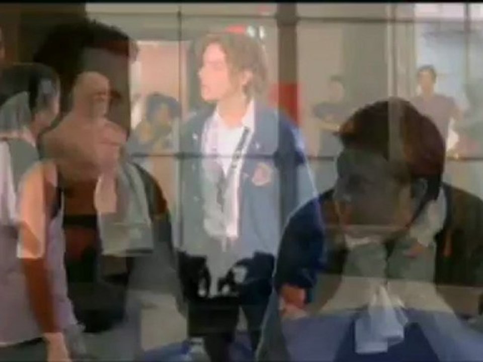 Miss Congeniality 2 - Clip - I Invented Pain