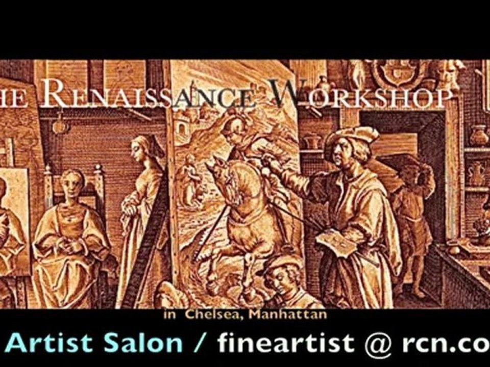 The Renaissance Workshop