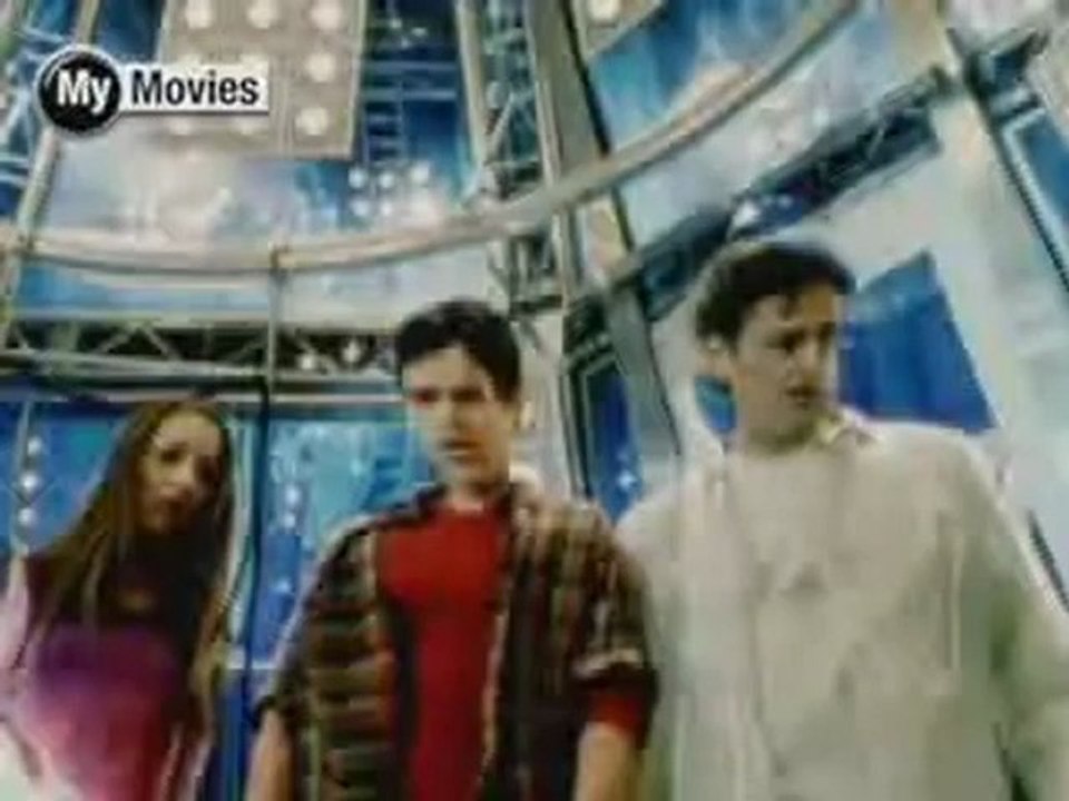 Clockstoppers Inside Info video Dailymotion
