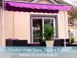 Comfort Hotel Tours - Découvrez l'hôtel avec son directeur