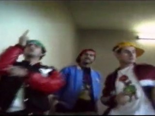 C'EST TON DESTIN  (les inconnus)