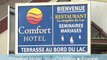 Comfort Hotel, Viry-Châtillon - Découvrez l'hôtel avec son directeur