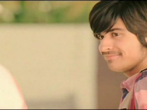 Cadbury Dairy Milk Bus Stop