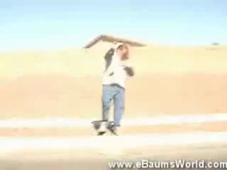 Le klaxon qui fait peur