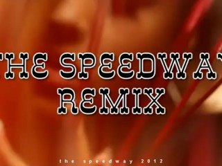 Сюзанна Сэлем – Театр кукол  (The Speedway TRAILER)