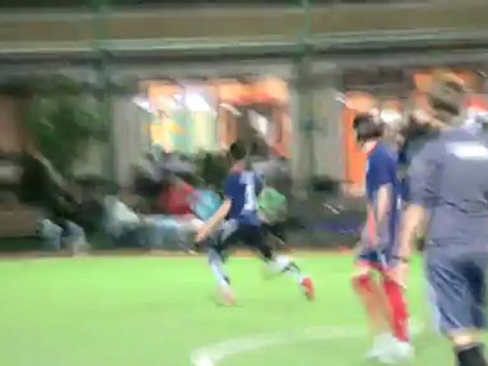 05,05,2012   los mangos - koşal çiti