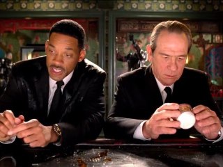 Men In Black 3 - Bande-Annonce / Trailer #3 [VF|HD]