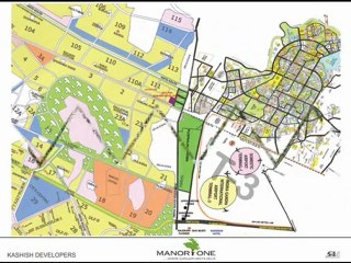 DONT MISS - KASHISH MANOR ONE -SECTOR 111-RUCHIKA