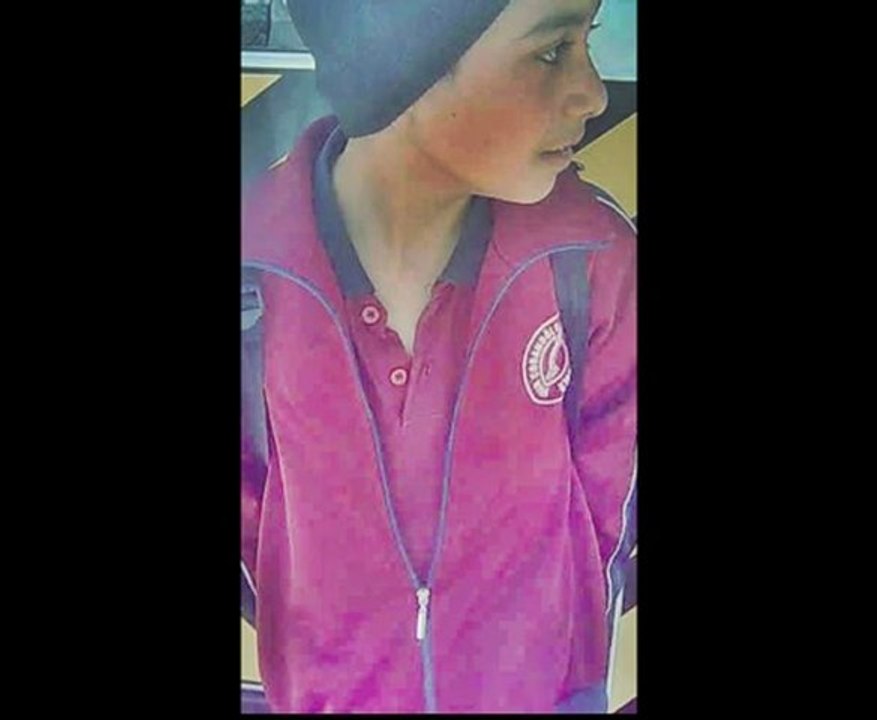 (Ali canik) Ben sensiz oLamam 2012