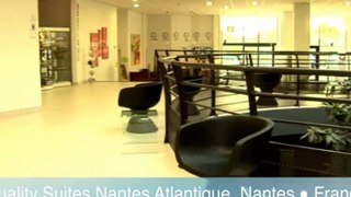 Quality Hotel & Suites Nantes Atlantique, Nantes - Découvrez l'hôtel avec son directeur